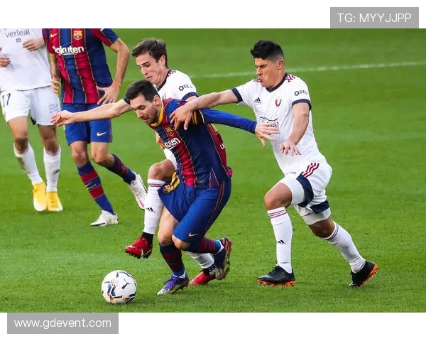 西甲第26轮巴塞罗那大胜皇家社会4-0梅西双响助攻精彩集锦