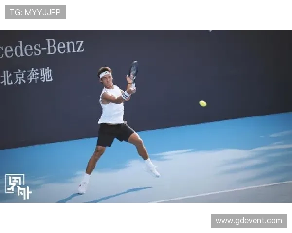 中网男双首轮 布云朝克特与诺里携手完胜迎来精彩开门红 中网男双首轮 布云朝克特与诺里携手完胜迎来精彩开门红