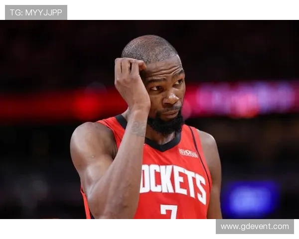 失误频繁阿门谢泼德控卫遭针对申京KD表现不佳引发热议